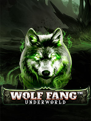 Wolf Fang - Underworld