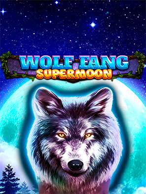 Wolf Fang - Supermoon