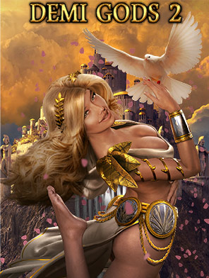 Demi Gods 2