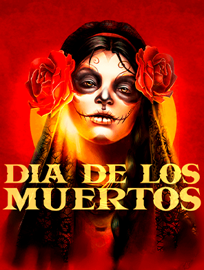 Dia De Los Muertos