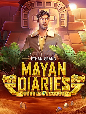 Ethan Grand: Mayan Diaries