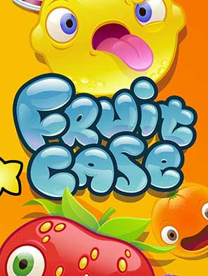 Fruit Case