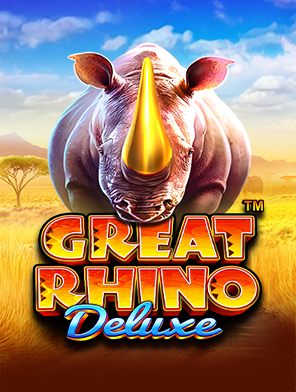 Great Rhino Deluxe