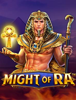 Might of Ra