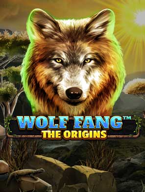 Wolf Fang - The Origins