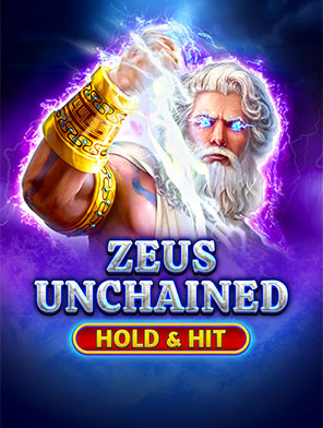 Zeus Unchained - Hold & Hit
